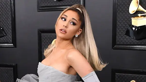 Ariana Grande