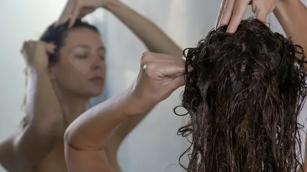 Tapping dei capelli 101: quello che è