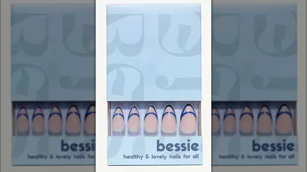 Bessie Nails 