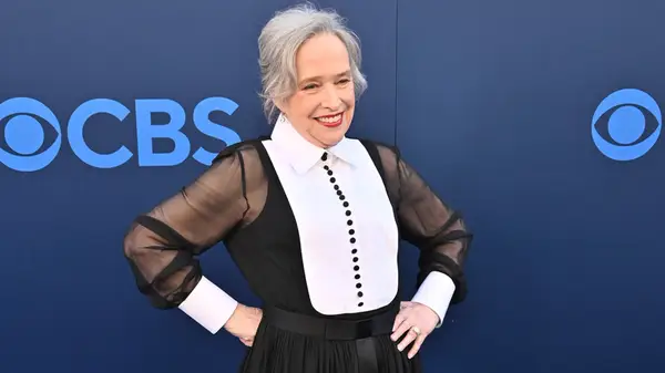 kathy bates in may 2025