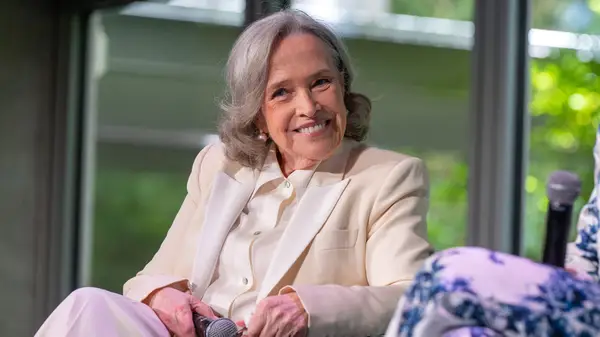 Kathy Bates mala inšpiratívnu transformáciu chudnutia