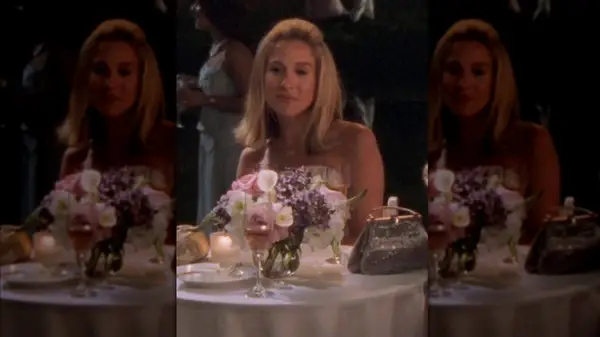 carrie bradshaw season 5, ep 8, 2002