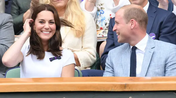 8krát Kate Middleton prokázala, že krátké vlasy jsou úplně její vzhled