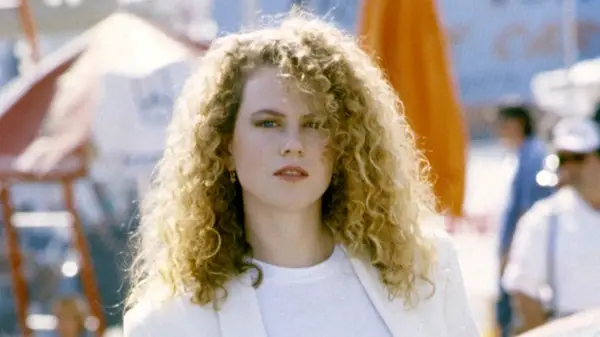 Nicole Kidman at an event