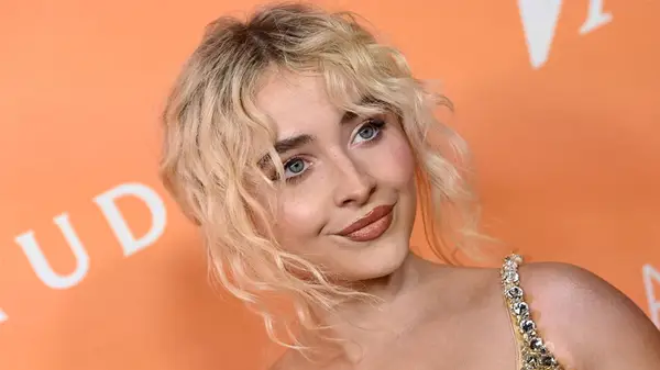Sabrina Carpenter jest oszałamiająca bez makijażu