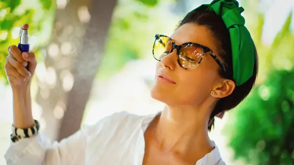 Warum sollten Sie Ihrem Sommerduftrepertoire einen Gourmand -Duft hinzufügen