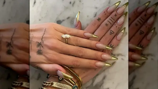 Chaun Legend on Instagram 