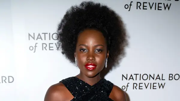 Lupita Nyong