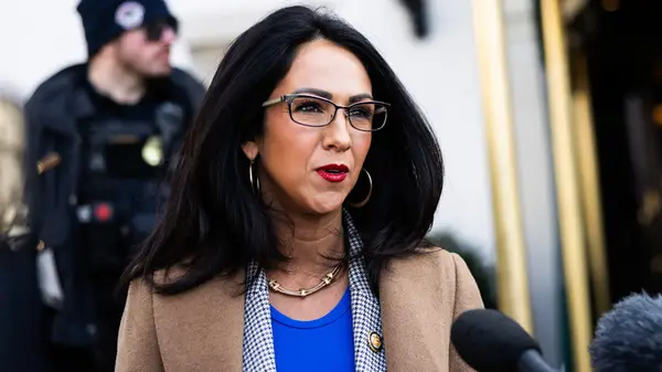 El error de belleza Lauren Boebert simplemente no dejará de hacer