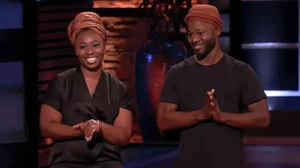 Ecco cosa è andato giù con te, diventa naturale dopo lo squalo