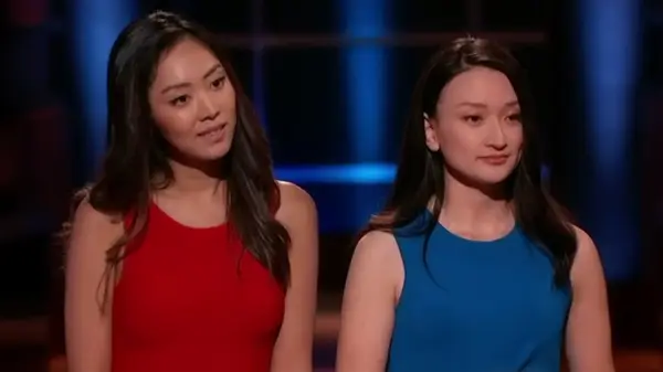 Glow Recipe on Shark Tank