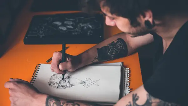 woman giving thumbs down