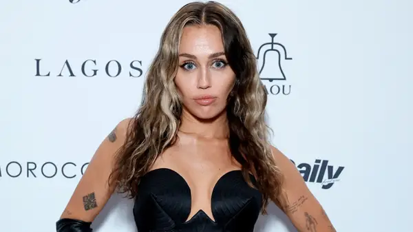 Le prix le plus cool de Miley Cyrus est de tous les temps de tous les temps