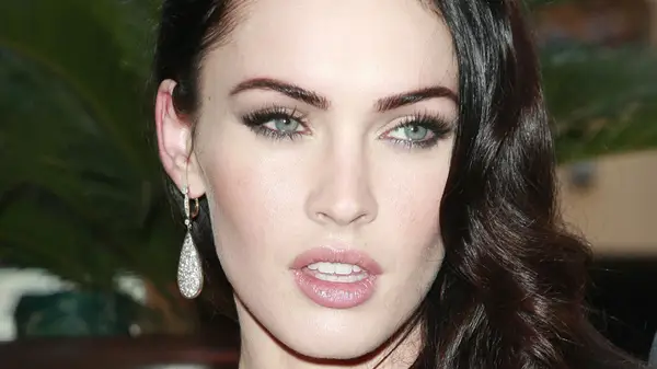 Megan Fox at an event 