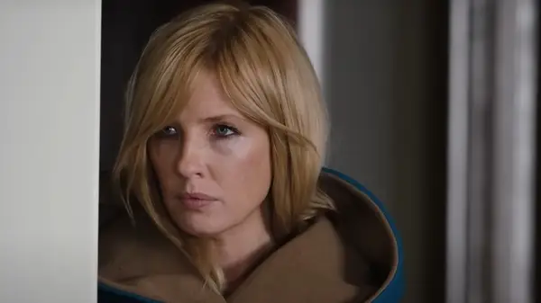 Beth Dutton on Yellowstone