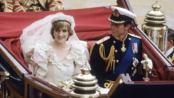 Princess Diana