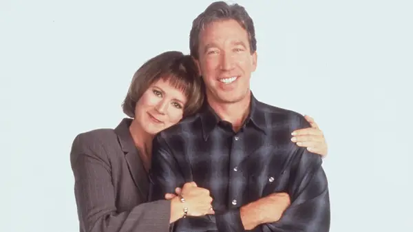 Jill Taylor hemifrån är nästan oigenkännlig idag