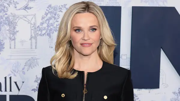 Reese Witherspoon on the red carpet