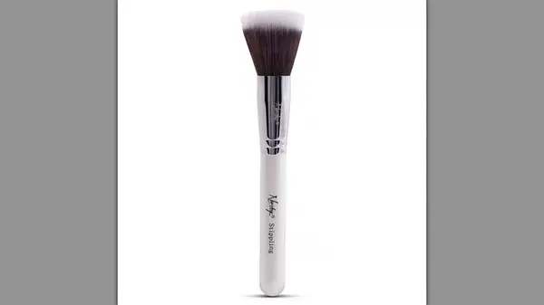 Nanshy Stippling Foundation Makeup Brush