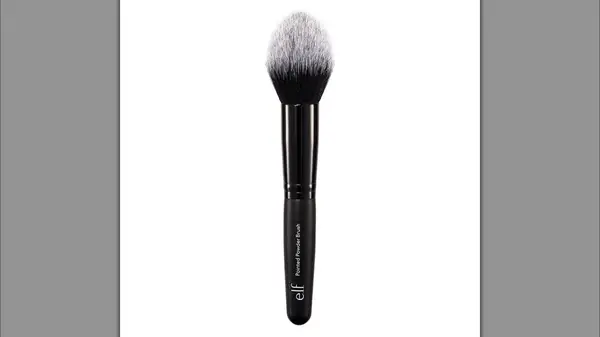 e.l.f. Pointed Powder Brush