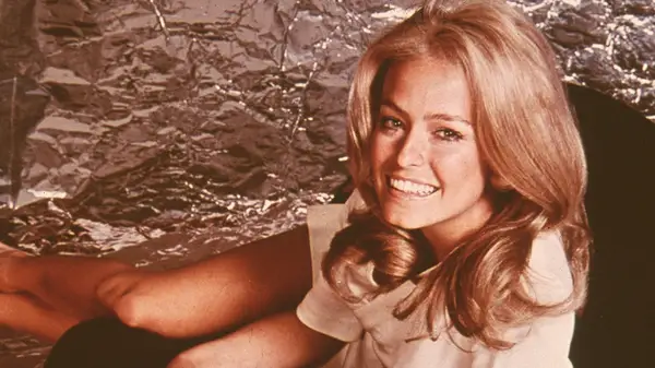 70 년대의 헤어 스타일