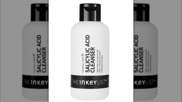 Salicylic Acid Face wash