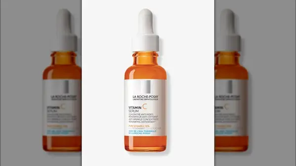 Vitamin C serum