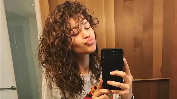 Zendaya