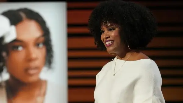 Här är vad som gick ner med Richualalistiska hårstylingverktyg efter Shark Tank