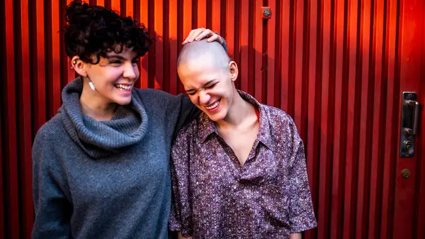 Co vědět, pokud plánujete darovat vlasy lidem s rakovinou