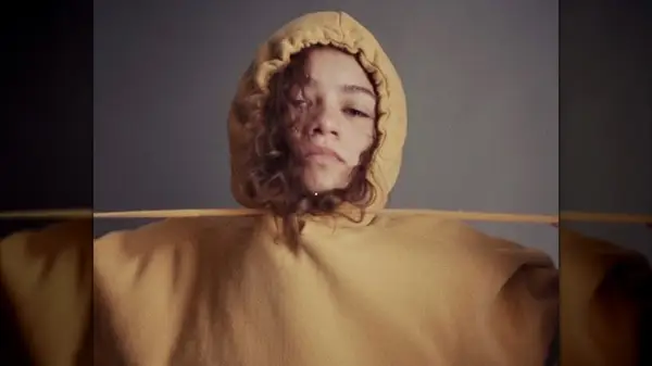 Zendaya on Instagram