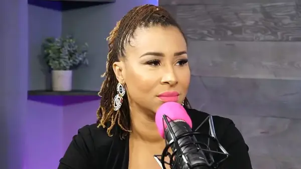 Hier ist, was mit Mikki Bey Wimpernverlängerungen nach dem Shark Tank unterging