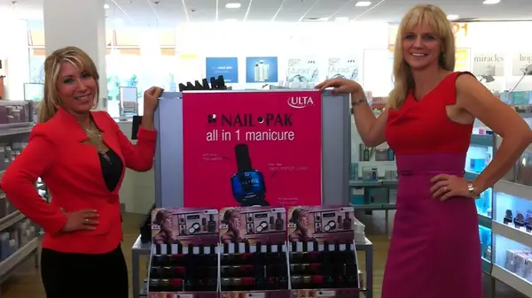 הנה מה שירד עם פק הציפורניים אחרי טנק הכריש