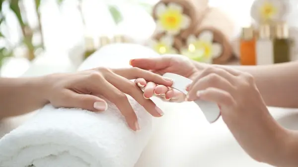 Princess Diana at an event 