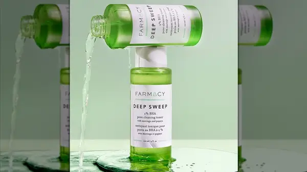 Farmacy toner