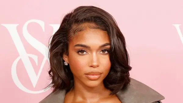 Lori Harvey