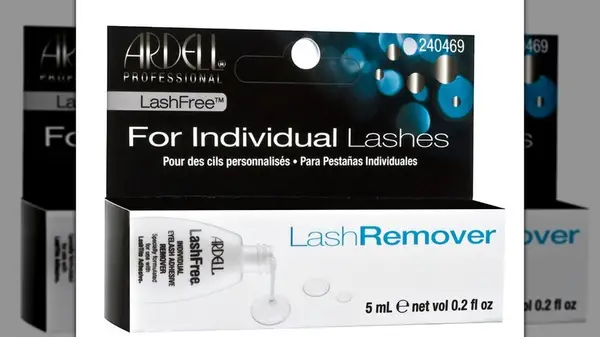 Ardell lash remover