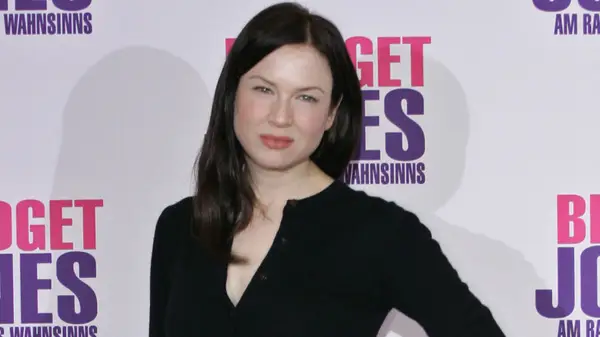 Bridget Jones The Edge of Reason photocall 2004