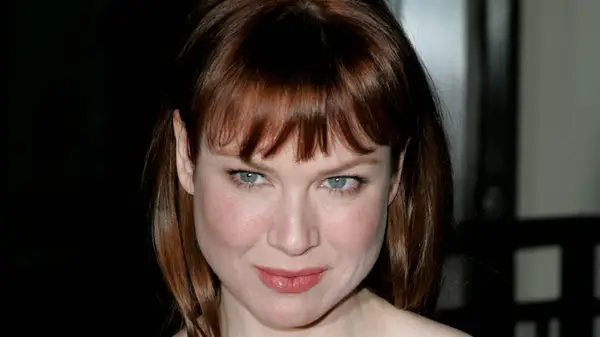 Renée Zellweger at the 2005 Mr Abbott awards