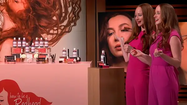 Aqui está o que aconteceu com o H2Bar depois do tanque de tubarão