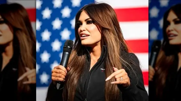 kimberly guilfoyle december 2024