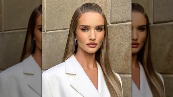 Rosie Huntington-Whiteley