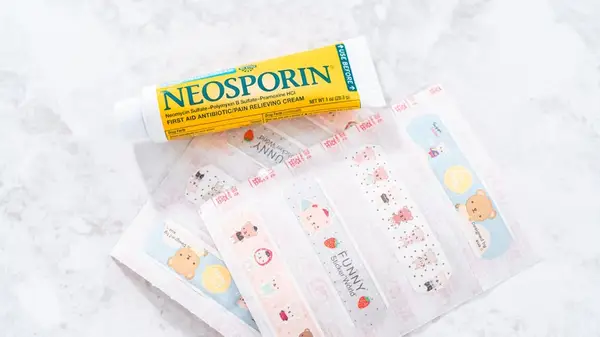 neosporin