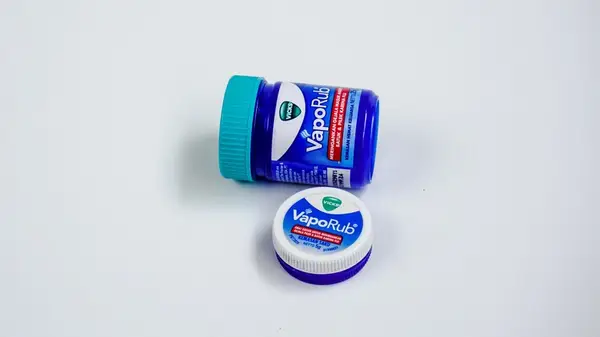 Vicks VapoRub