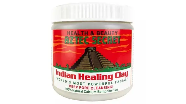 Aztec Secret Bentonite Clay