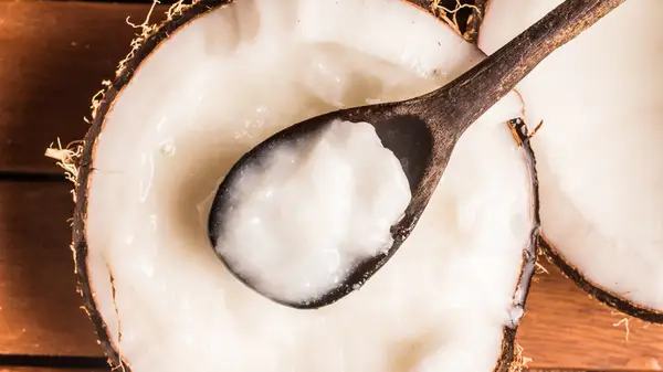 Coconut oil