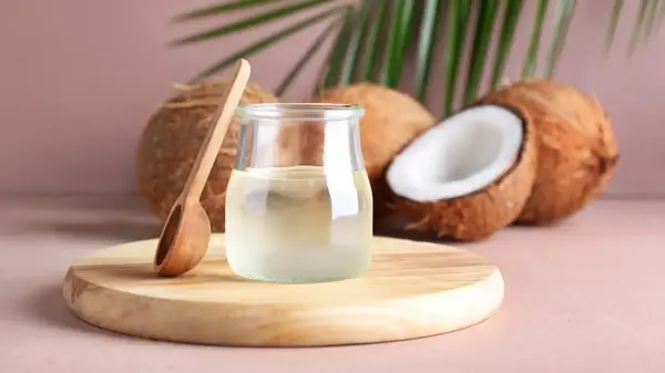 Coconut oil