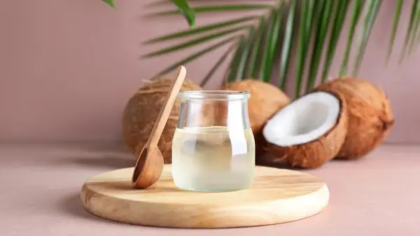 coconut oil