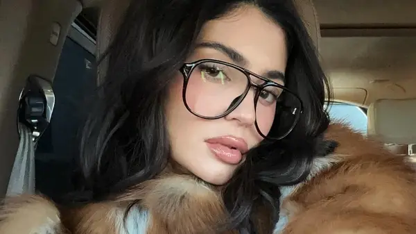5 Kylie Jenner Makeup Fejl, vi ikke kunne se væk fra