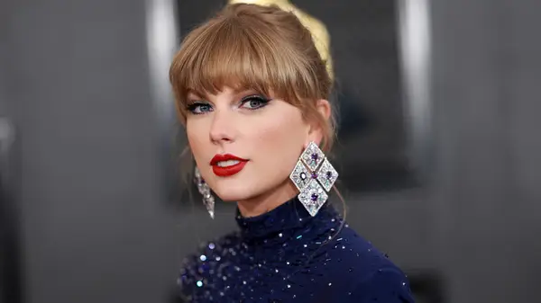 5 Haarschnitte Taylor Swift mühelos abgezogen (Leichter